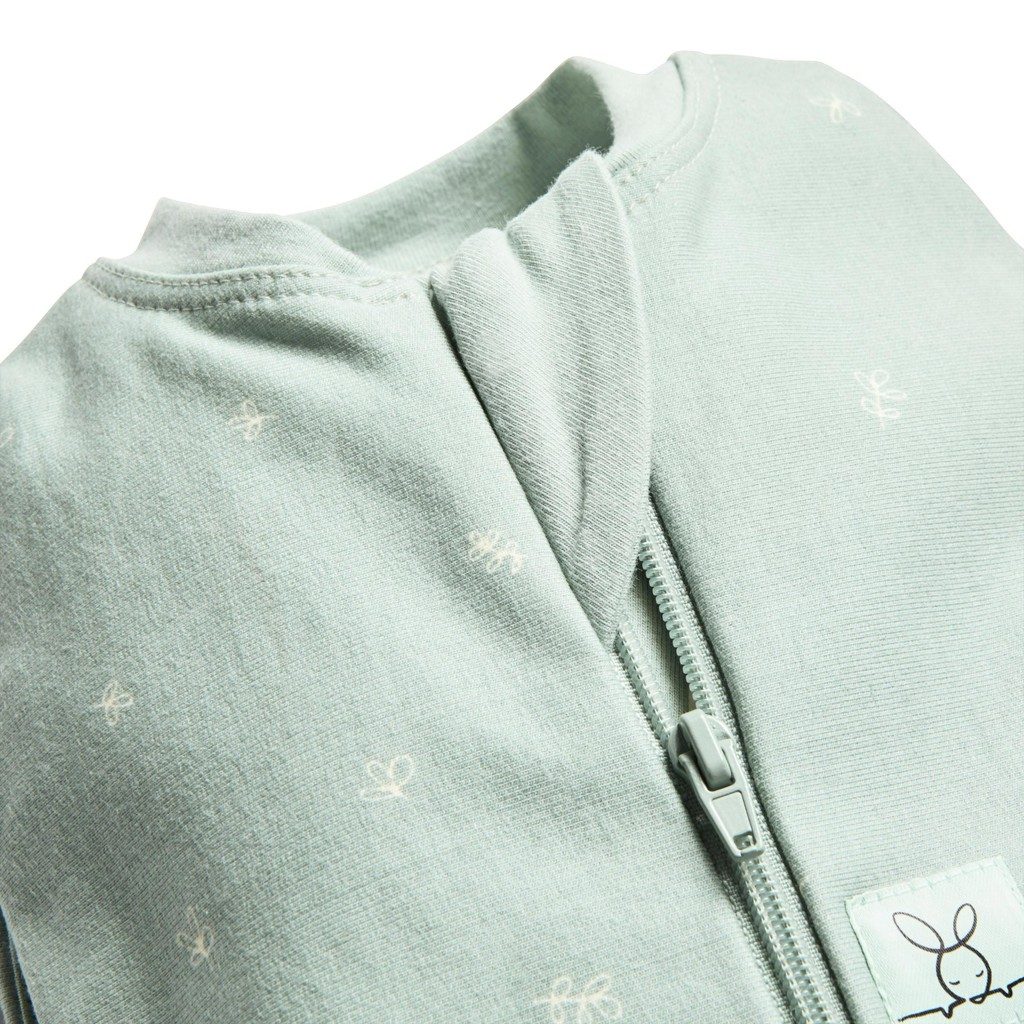 ERGOPOUCH Zavinovačka a vak na spanie 2v1 Cocoon Sage 0-3 m, 3-6 kg, 0,2 tog – Obrázok 8