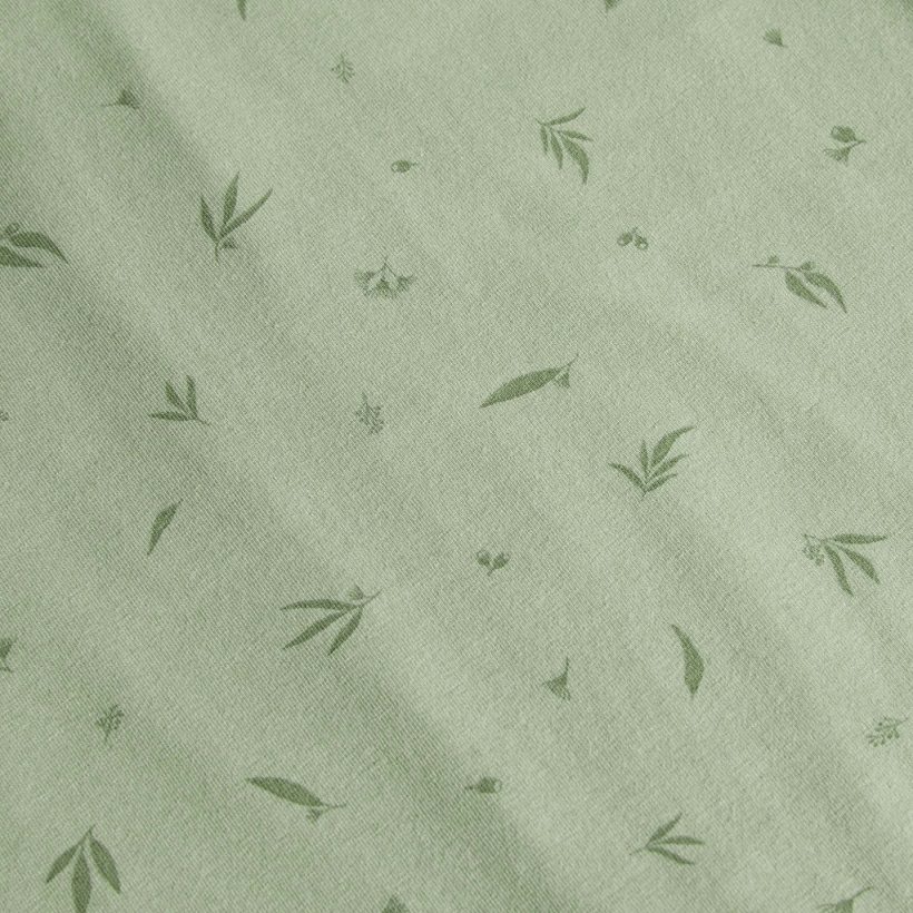 ERGOPOUCH Zavinovačka a vak na spanie 2v1 Cocoon Willow 0-3 m, 3-6 kg, 0,2 tog – Obrázok 7
