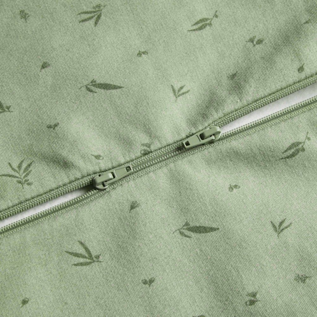 ERGOPOUCH Zavinovačka a vak na spanie 2v1 Cocoon Willow 3-6 m, 6-8 kg, 0,2 tog – Obrázok 13