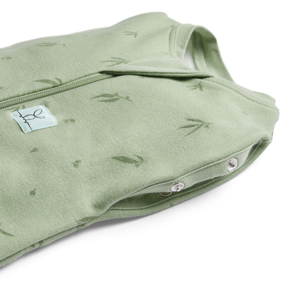 ERGOPOUCH Zavinovačka a vak na spanie 2v1 Cocoon Fruit Salad 0-3 m, 3-6 kg, 2,5 tog – Obrázok 8
