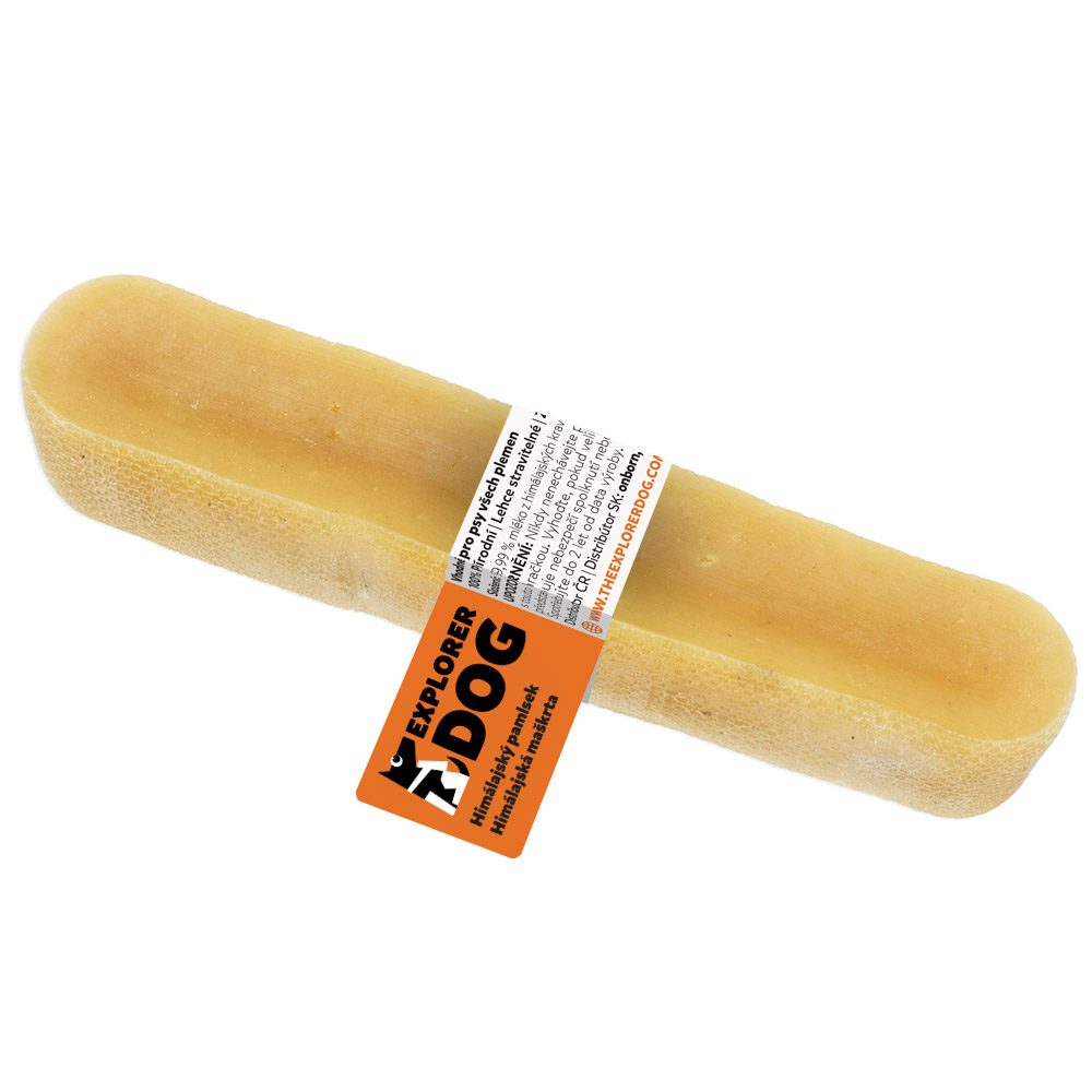 EXPLORER DOG Himalájska maškrta XL – Obrázok 2