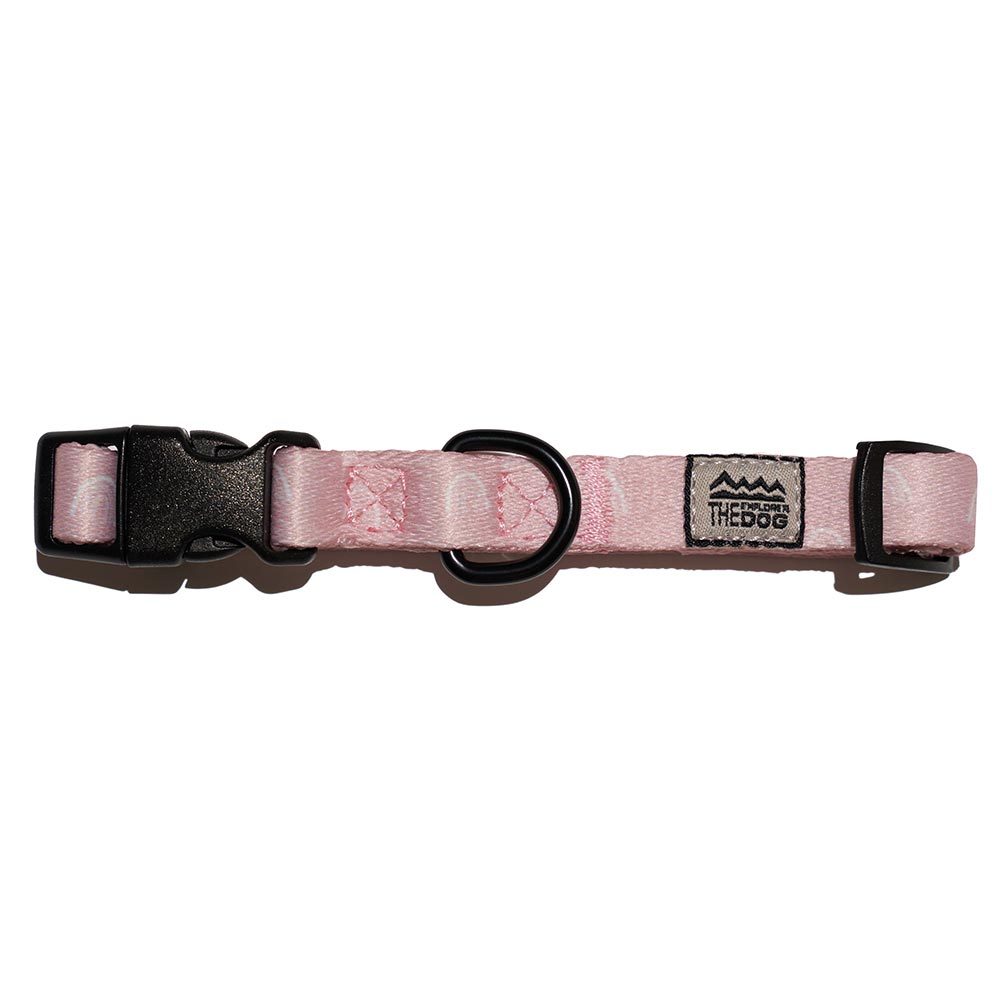 EXPLORER DOG Obojok Dúha S - 24-36x1, 5 cm – Obrázok 3