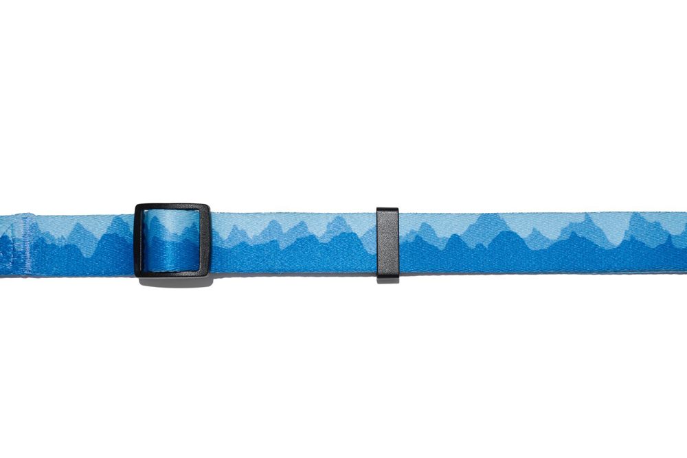 EXPLORER DOG Obojok Hory L - 41-66x2, 5 cm – Obrázok 3