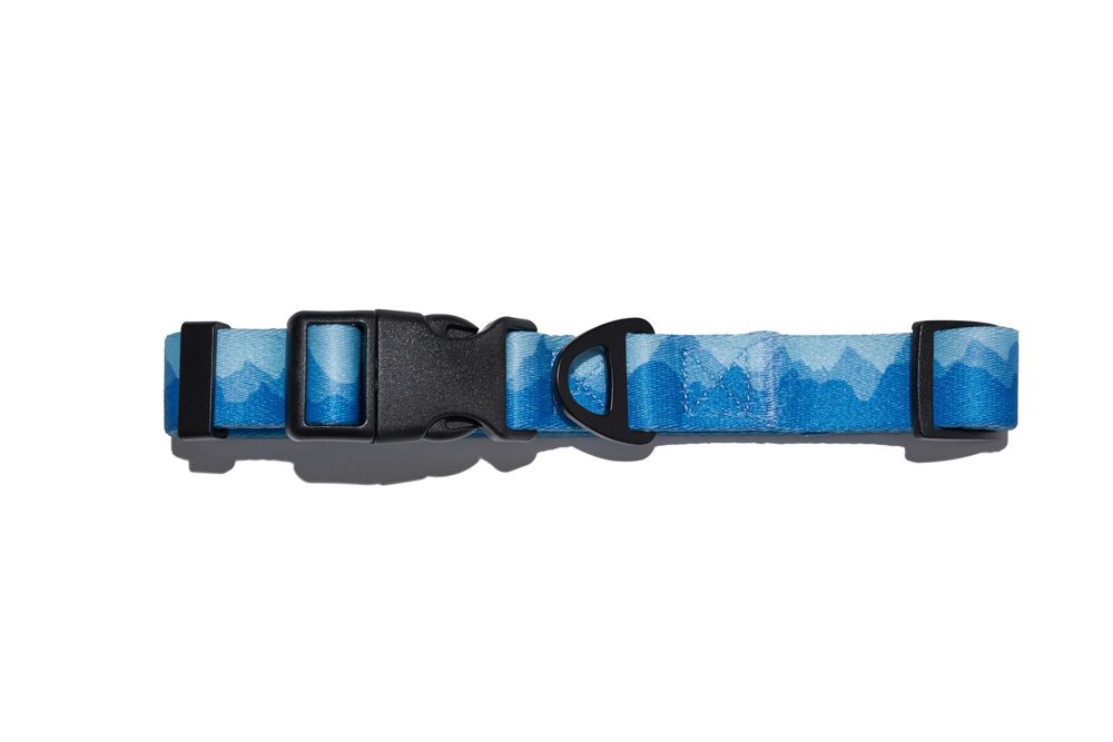 EXPLORER DOG Obojok Hory L - 41-66x2, 5 cm – Obrázok 4