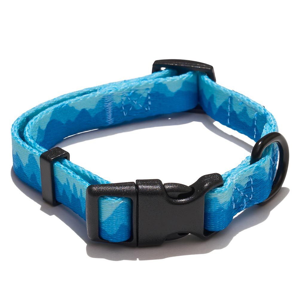 EXPLORER DOG Obojok Hory S - 24-36x1, 5 cm – Obrázok 2