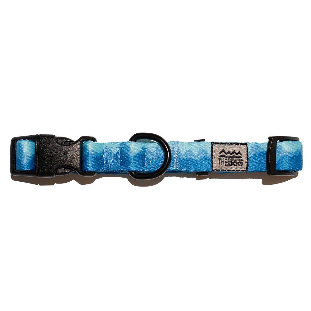 EXPLORER DOG Obojok Hory S - 24-36x1, 5 cm – Obrázok 3
