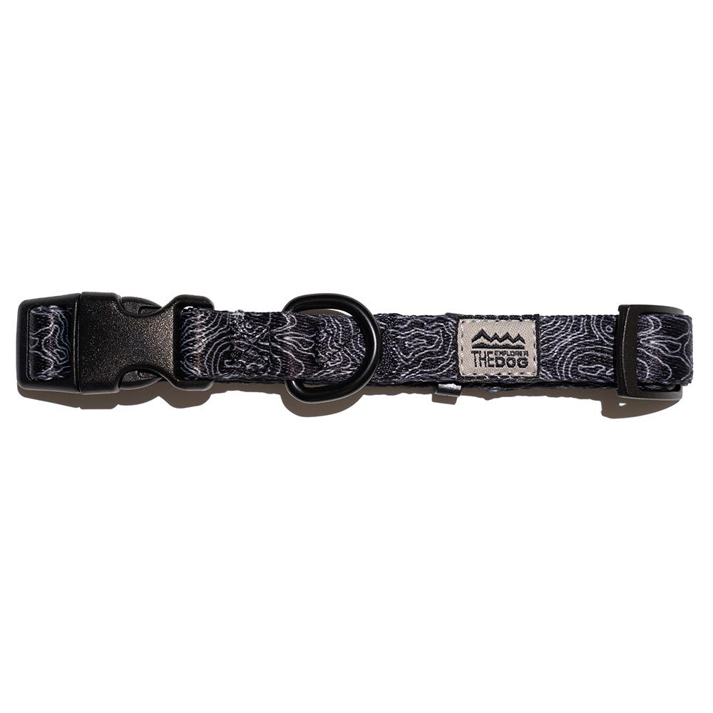 EXPLORER DOG Obojok Vrstevnica S - 24-36x1, 5 cm – Obrázok 3