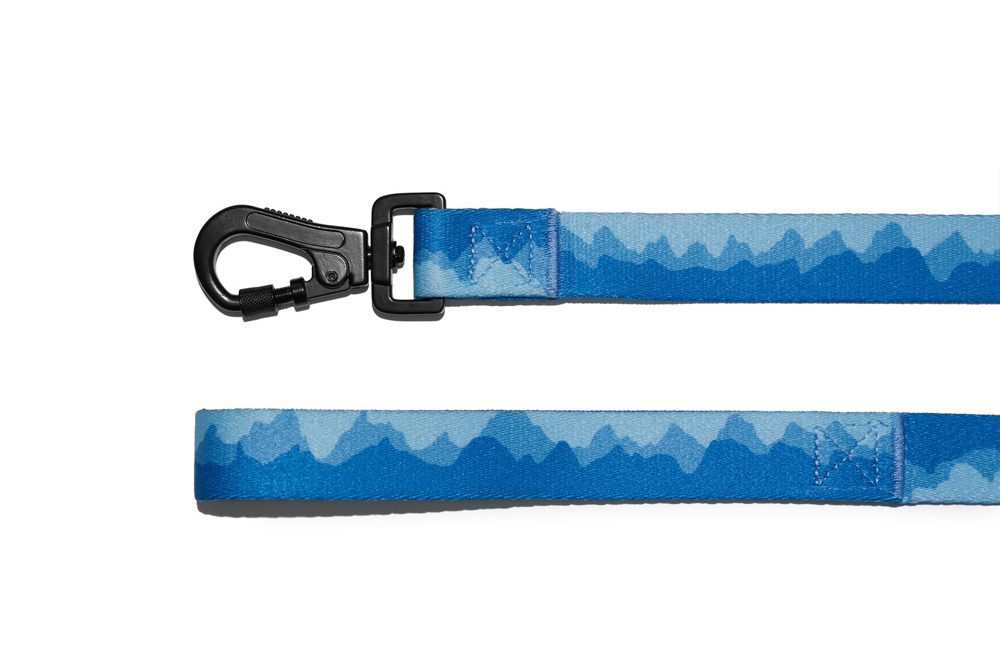 EXPLORER DOG Vodítko Hory L - 170x2, 5 cm – Obrázok 3