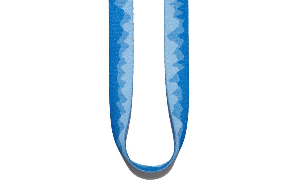 EXPLORER DOG Vodítko Hory S - 120x1,5 cm – Obrázok 4