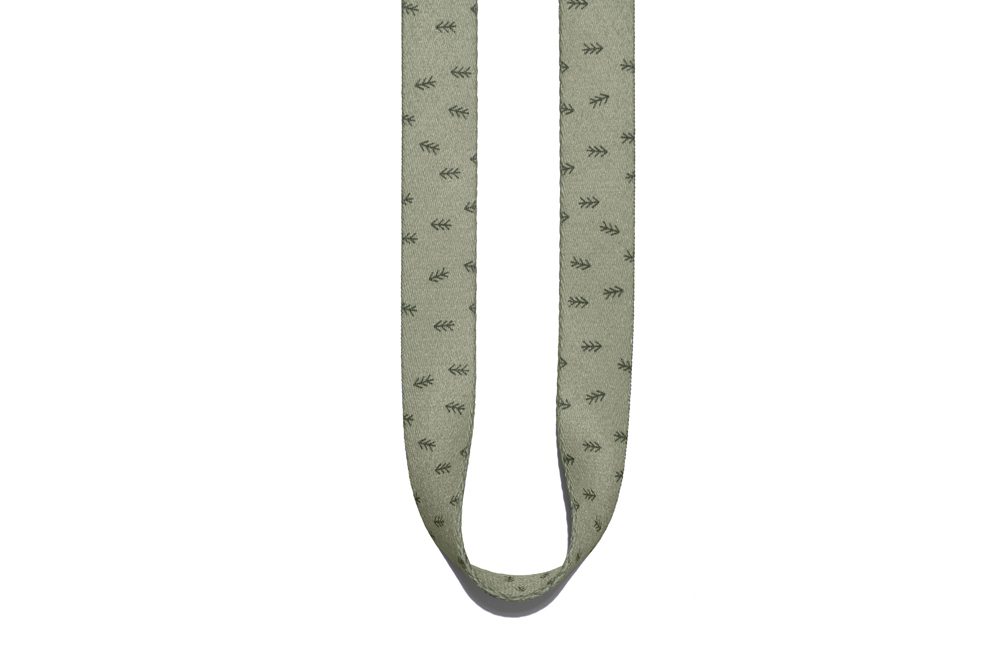EXPLORER DOG Vodítko Stromy S - 120x1,5 cm – Obrázok 4