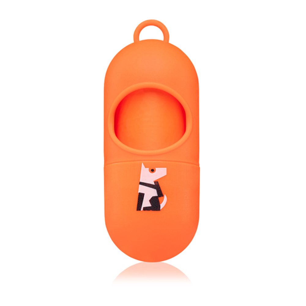 EXPLORER DOG Zásobník s 1 rolkou – Obrázok 9