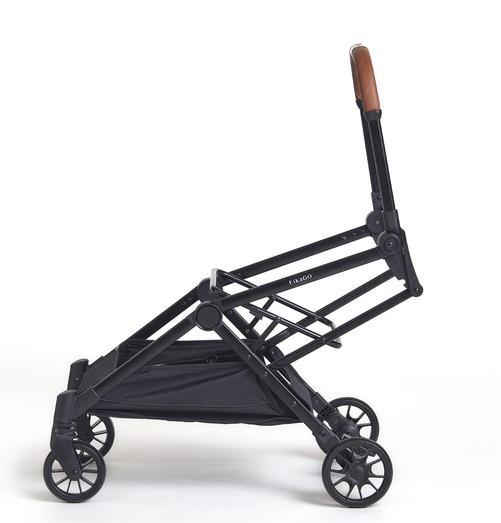 FIKAGO Konštrukcia Flytta Plus Black – Obrázok 3