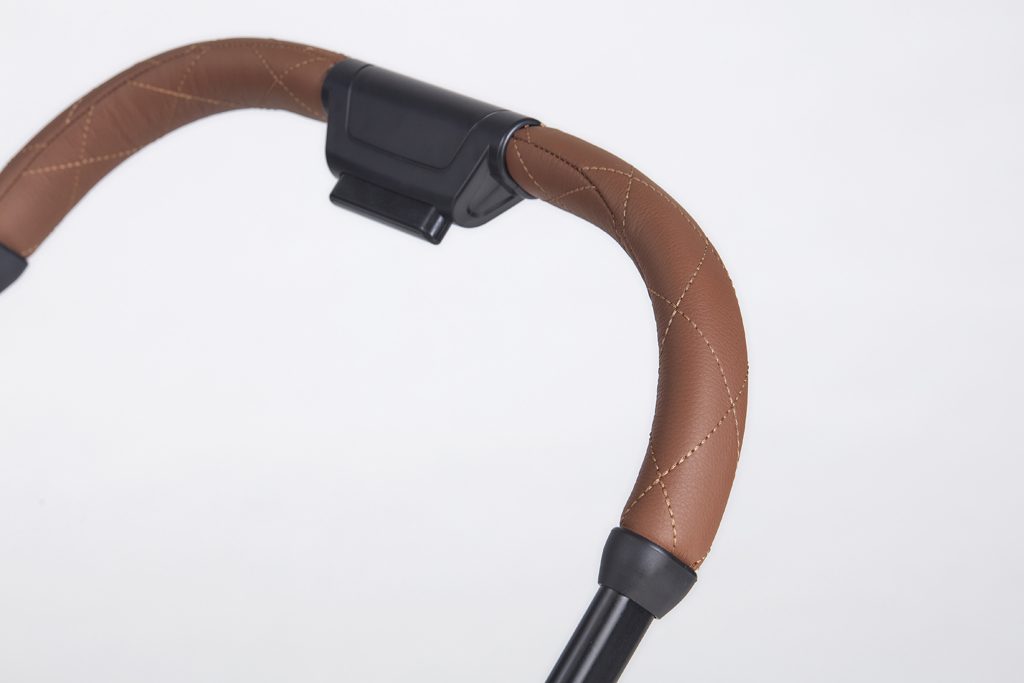 FIKAGO Konštrukcia Flytta Plus Black – Obrázok 6