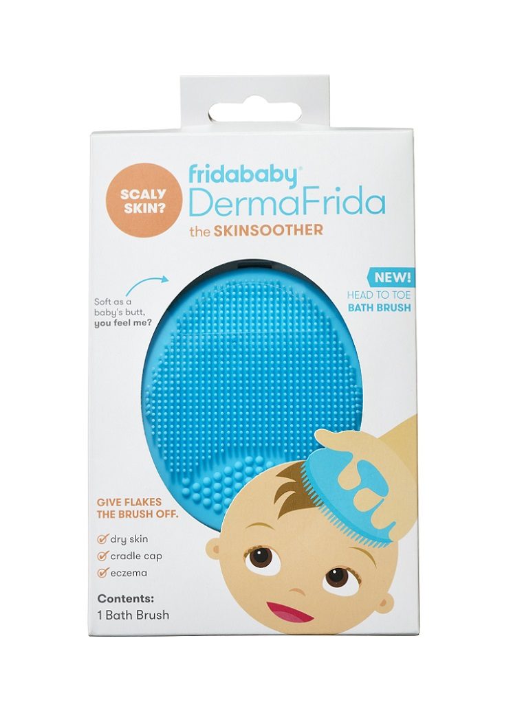 FRIDABABY DermaFrida Solo – Obrázok 2