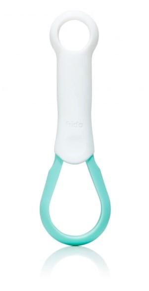 FRIDABABY Easy Grip nožničky na nechty – Obrázok 4