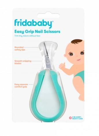 FRIDABABY Easy Grip nožničky na nechty – Obrázok 5