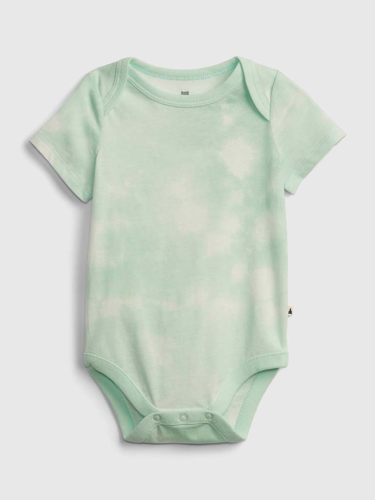 GAP Body krátky rukáv chlapec 18-24m – Obrázok 2