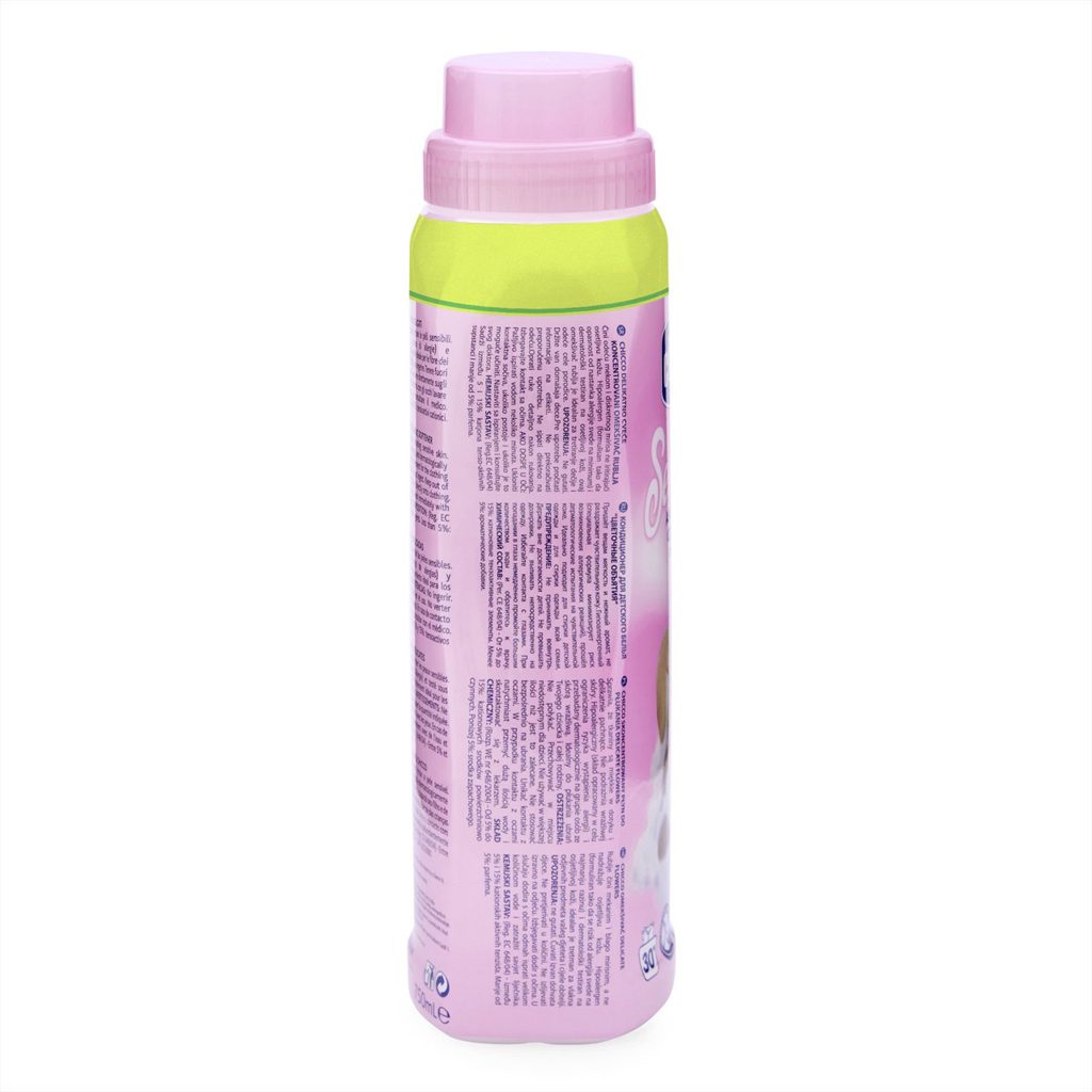 CHICCO Aviváž koncentrovaná Kvetinové objatie 750 ml – Obrázok 4