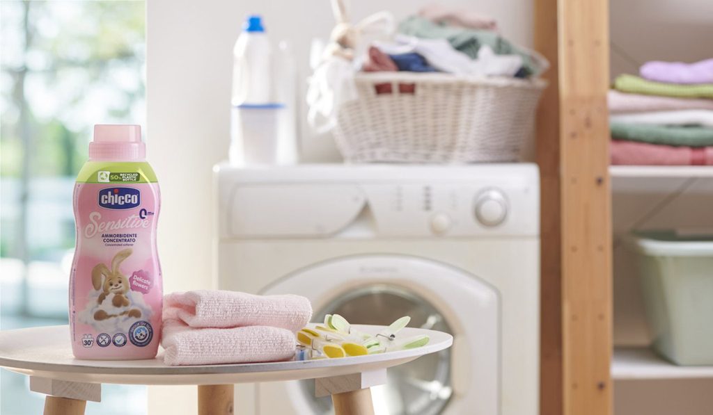 CHICCO Aviváž koncentrovaná Kvetinové objatie 750 ml – Obrázok 7