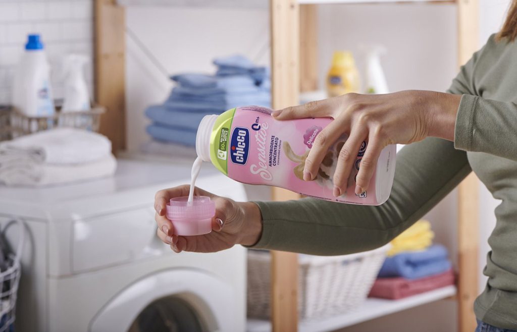 CHICCO Aviváž koncentrovaná Kvetinové objatie 750 ml – Obrázok 8