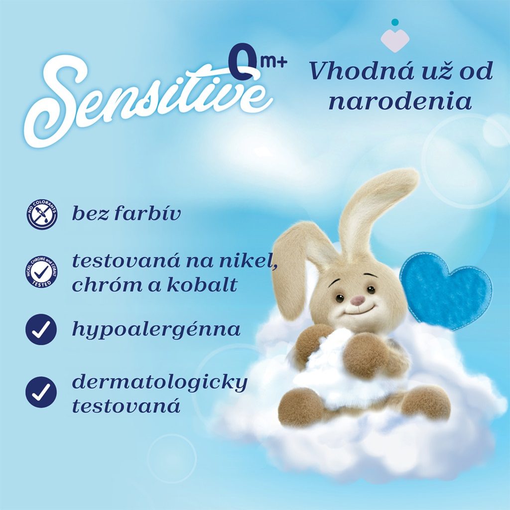 CHICCO Aviváž koncentrovaná Sladký Púder 750 ml – Obrázok 8