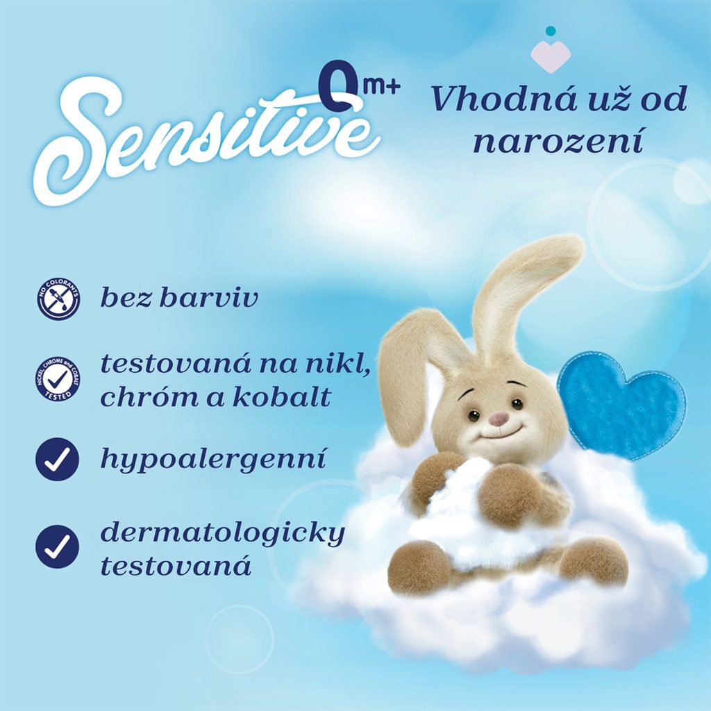 CHICCO Aviváž koncentrovaná Sladký Púder 750 ml – Obrázok 10