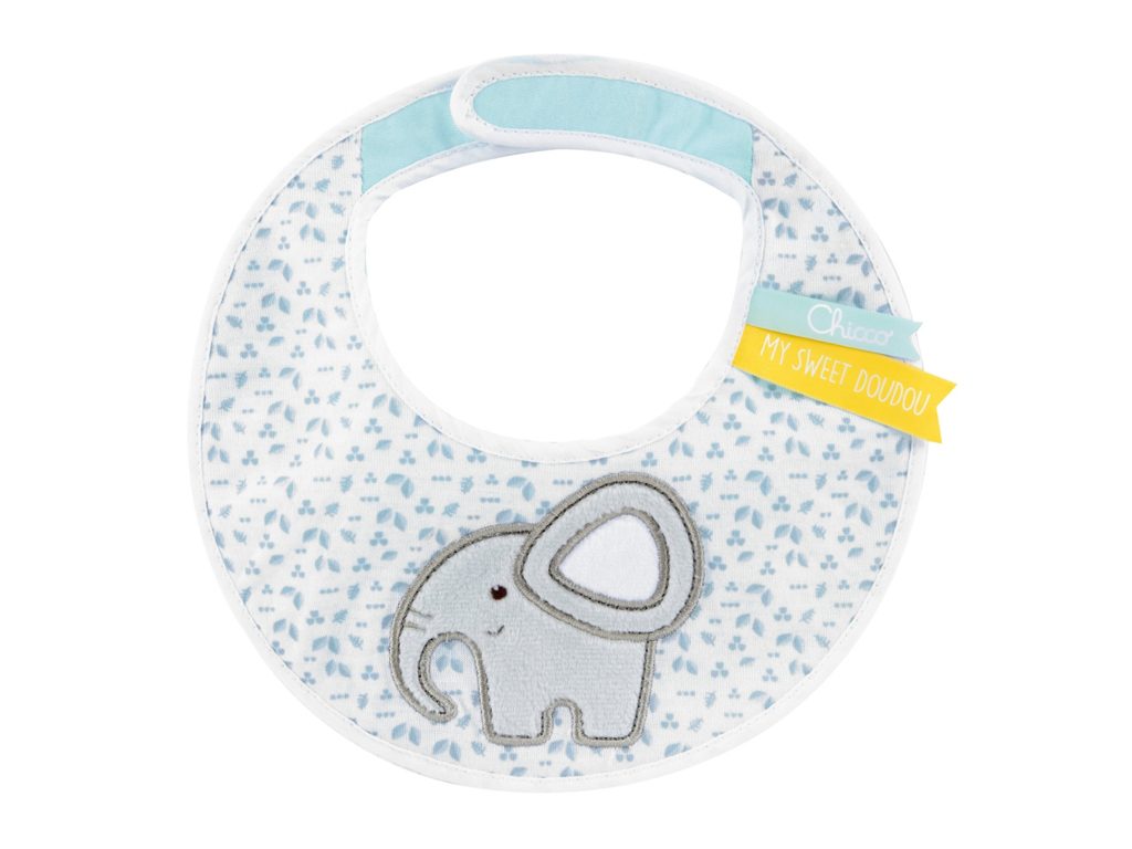 CHICCO Set darčekový Doudou 6m+ – Obrázok 5