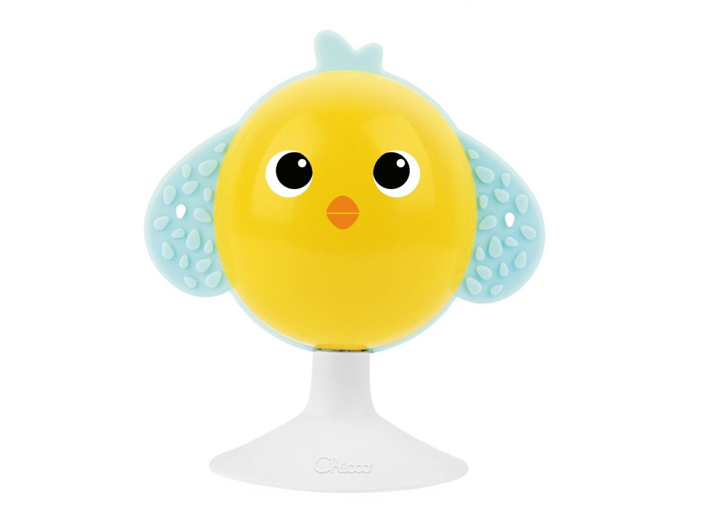 CHICCO Set darčekový Doudou 6m+ – Obrázok 6