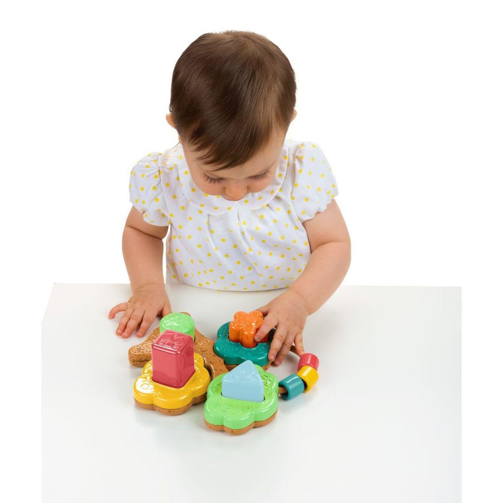 CHICCO Vkladačka strom Baobab Eco+ 6m+ – Obrázok 5