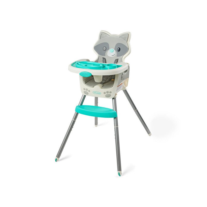 INFANTINO Stolička detská 4v1 Grow-With-Me – Obrázok 3