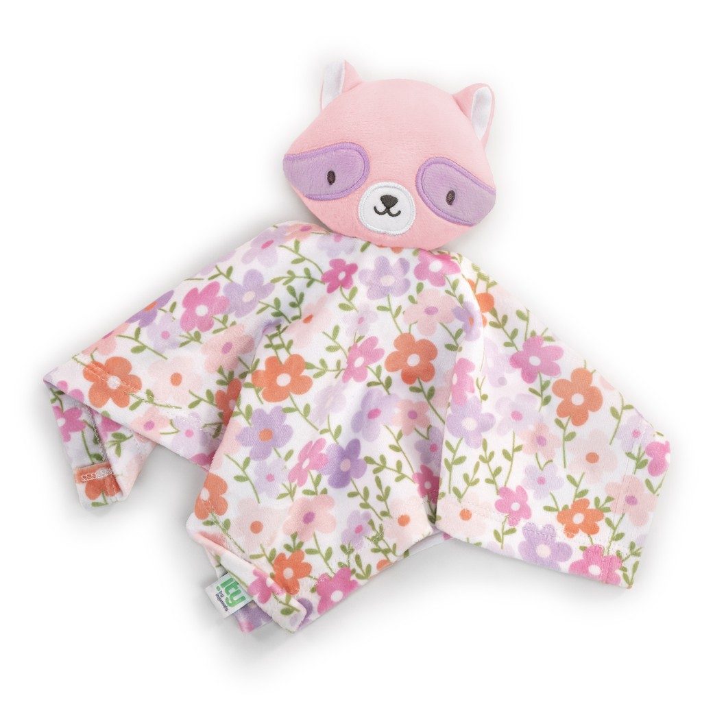 INGENUITY Dečka maznacia Cozy Lovey – Deni™ 0m+ – Obrázok 2