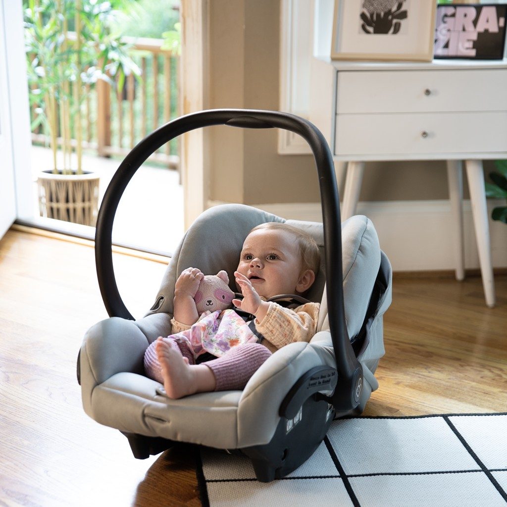 INGENUITY Dečka maznacia Cozy Lovey – Deni™ 0m+ – Obrázok 7