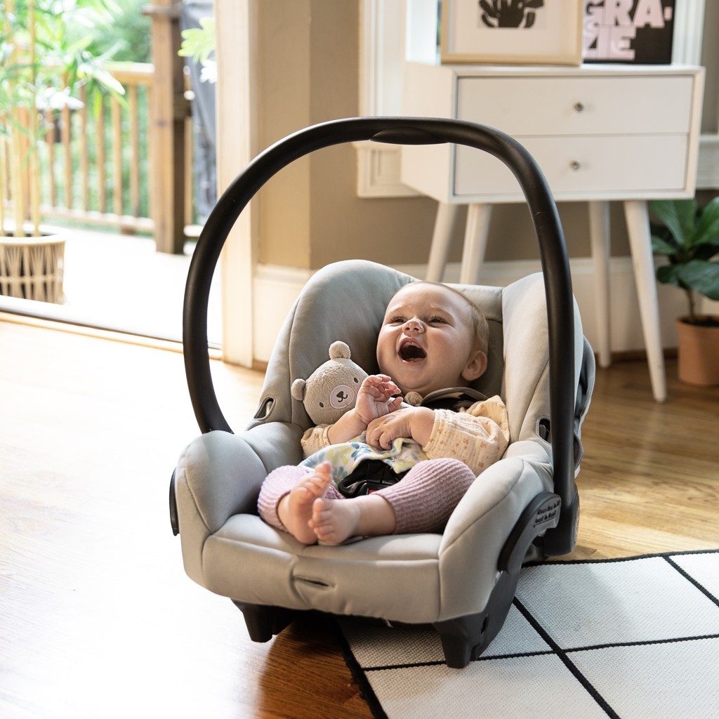 INGENUITY Dečka maznacia Cozy Lovey – Nate™ 0m+ – Obrázok 11