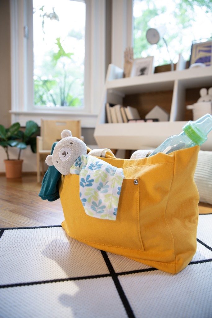 INGENUITY Dečka maznacia Cozy Lovey – Nate™ 0m+ – Obrázok 6