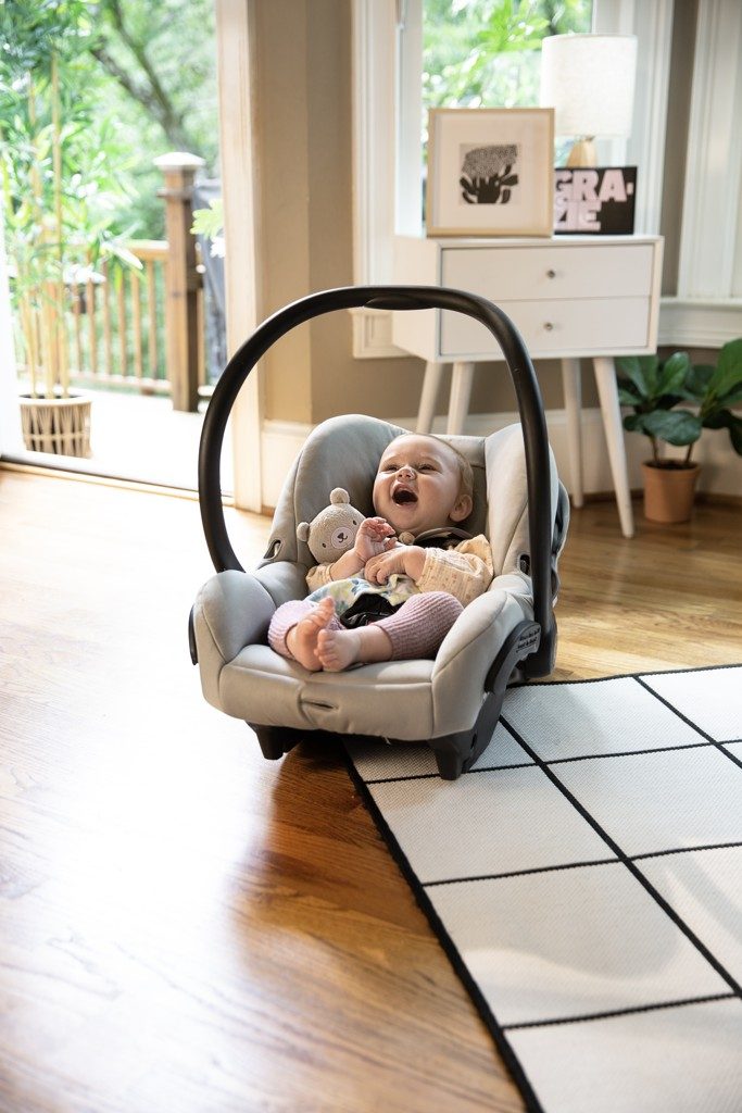 INGENUITY Dečka maznacia Cozy Lovey – Nate™ 0m+ – Obrázok 7