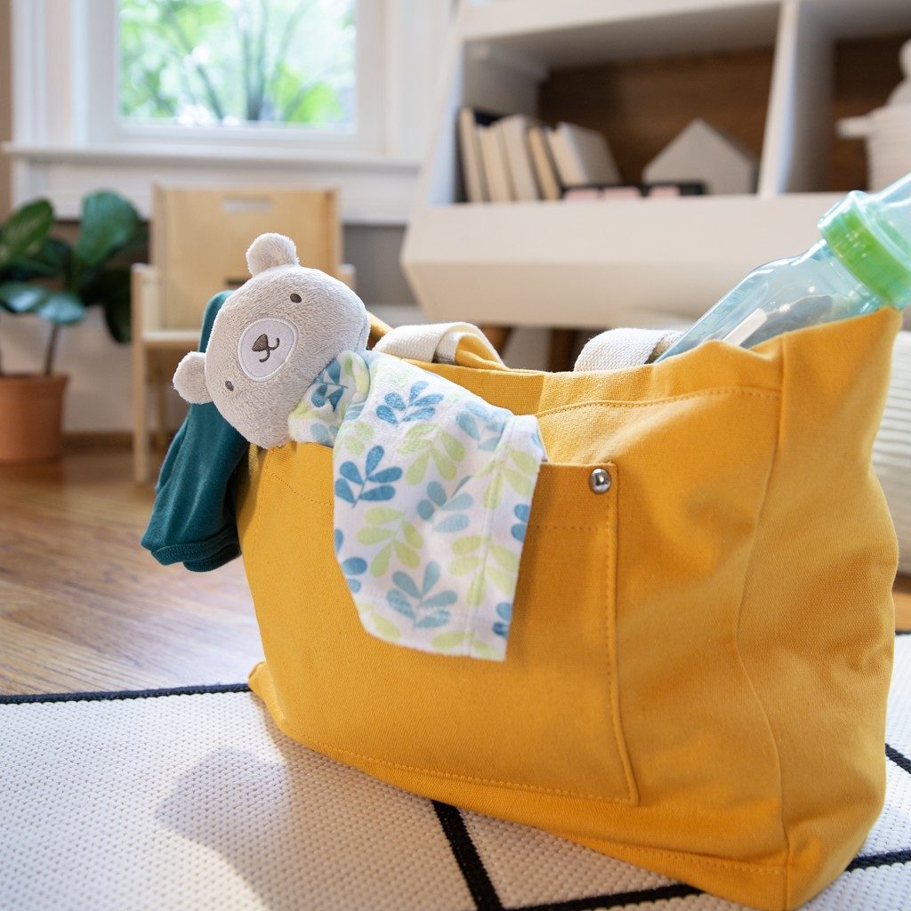INGENUITY Dečka maznacia Cozy Lovey – Nate™ 0m+ – Obrázok 10