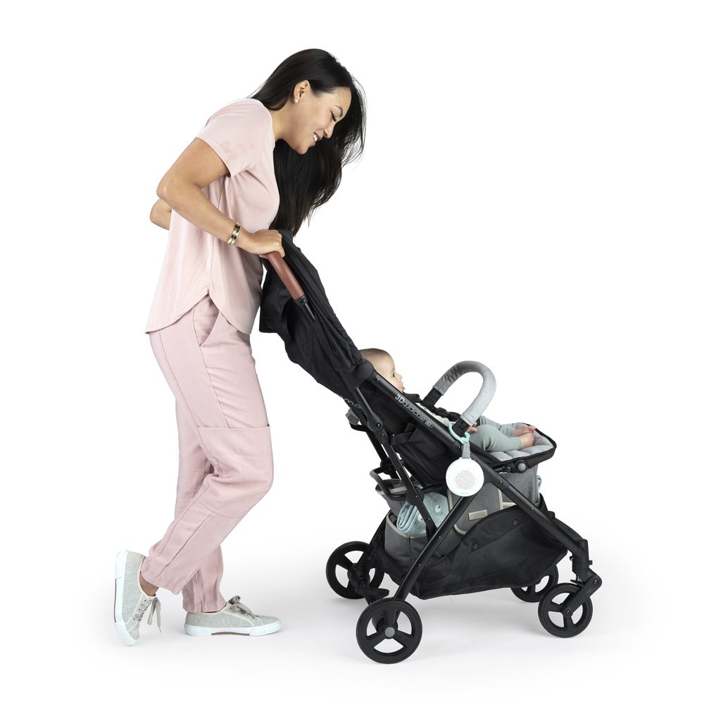 INGENUITY Prehrávač hudobný s bluetooth Pock-a-Bye Baby™ 6m+ – Obrázok 4