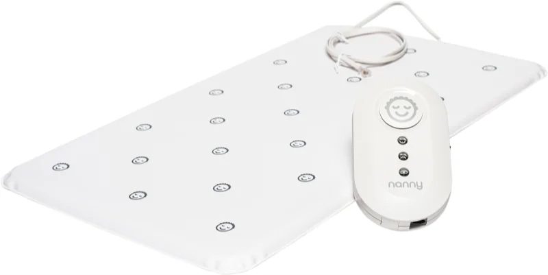 JABLOTRON Monitor dychu bábätka Nanny 2 – Obrázok 2