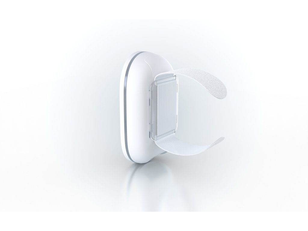 JABLOTRON Monitor dechu miminka Nanny 3 – Obrázok 6
