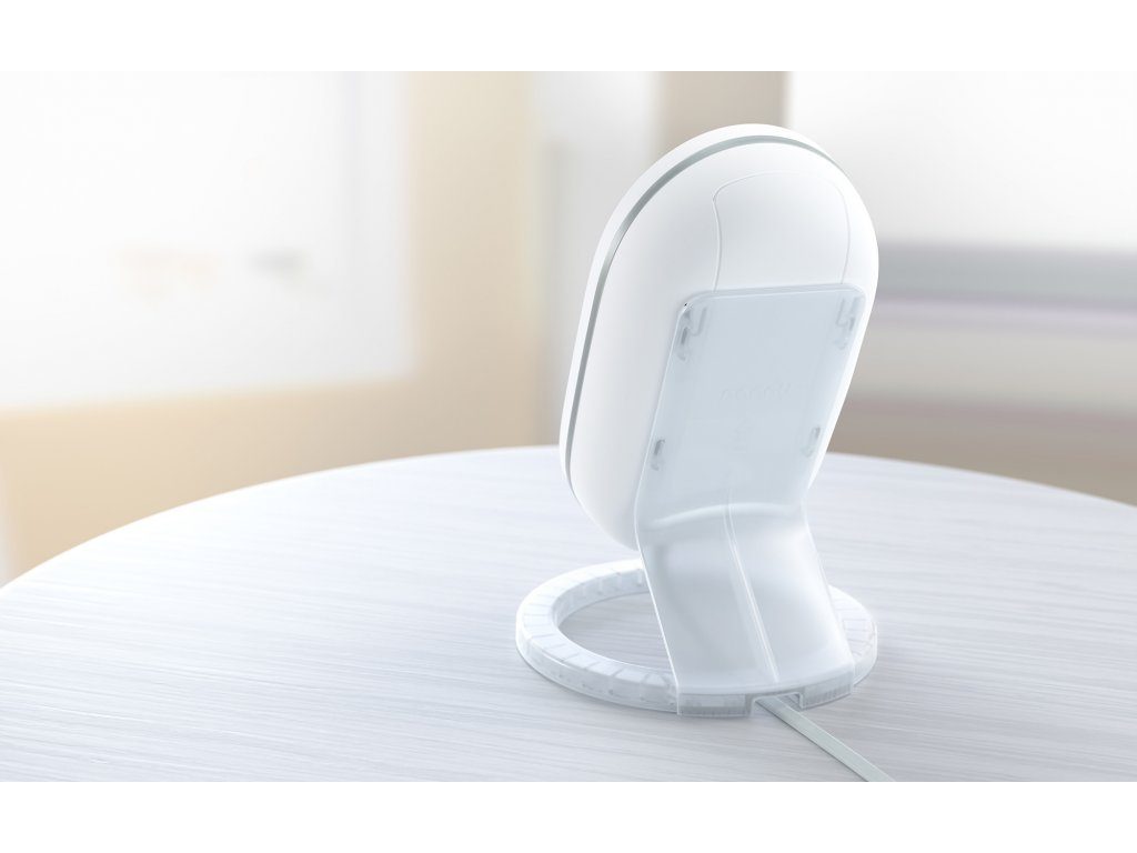 JABLOTRON Monitor dechu miminka Nanny 3 – Obrázok 8