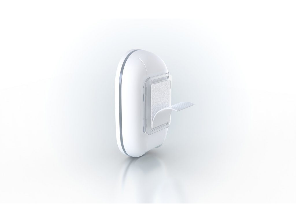 JABLOTRON Monitor dechu miminka Nanny 3 – Obrázok 10