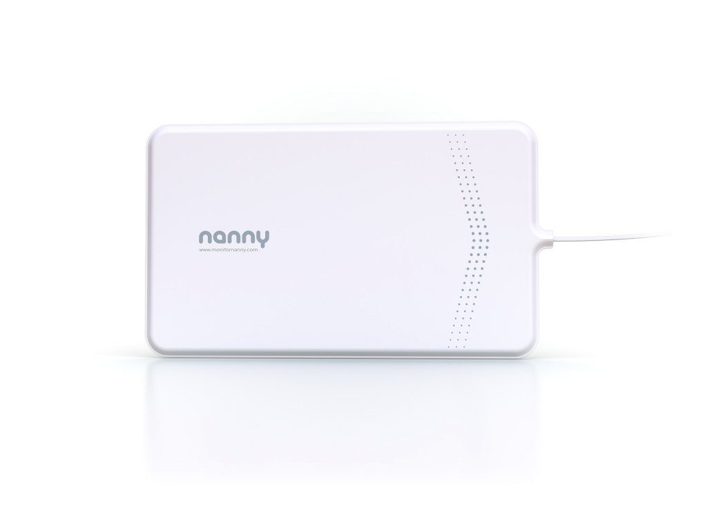 JABLOTRON Náhradná podložka k monitoru Nanny 3 – Obrázok 2
