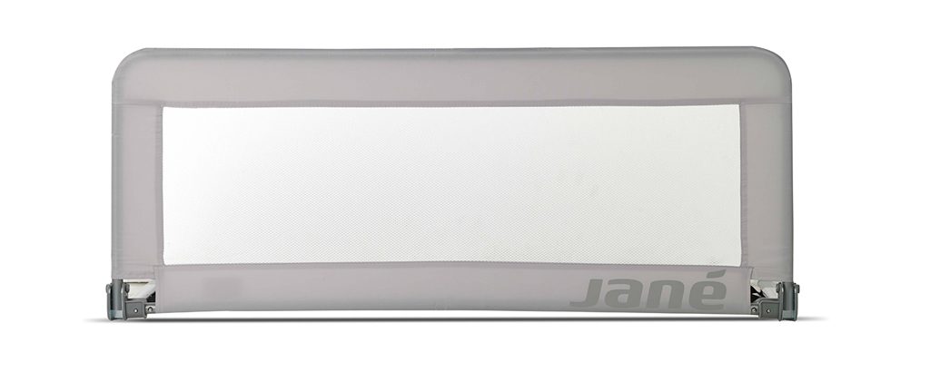 JANÉ Zábrana na posteľ 110 cm – Obrázok 2