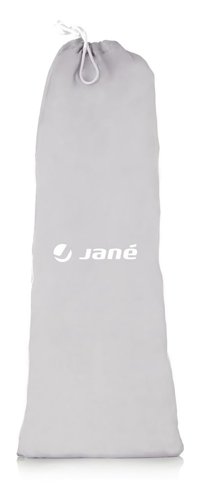 JANÉ Zábrana na posteľ sklopná 140 x 55 cm – Obrázok 3