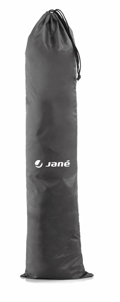 JANÉ Zábrana na posteľ sklopná 150 x 58 cm – Obrázok 3