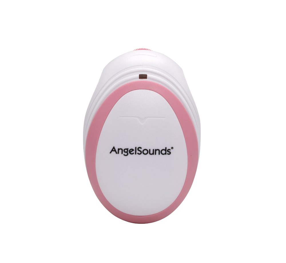 JUMPER MEDICAL Odposluch prenatálny Angelsounds JPD-100S Mini