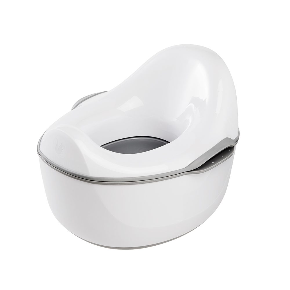 KEEEPER Nočník a redukcia na WC 4v1 Kasimir nordic white – Obrázok 3