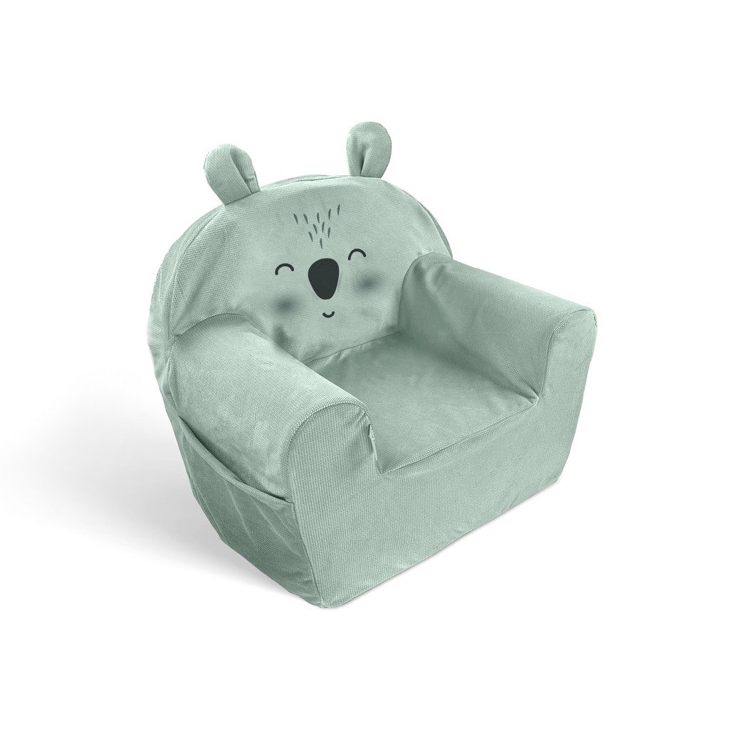 KLUPS Kresielko Koala 50x35x45 cm – Obrázok 2