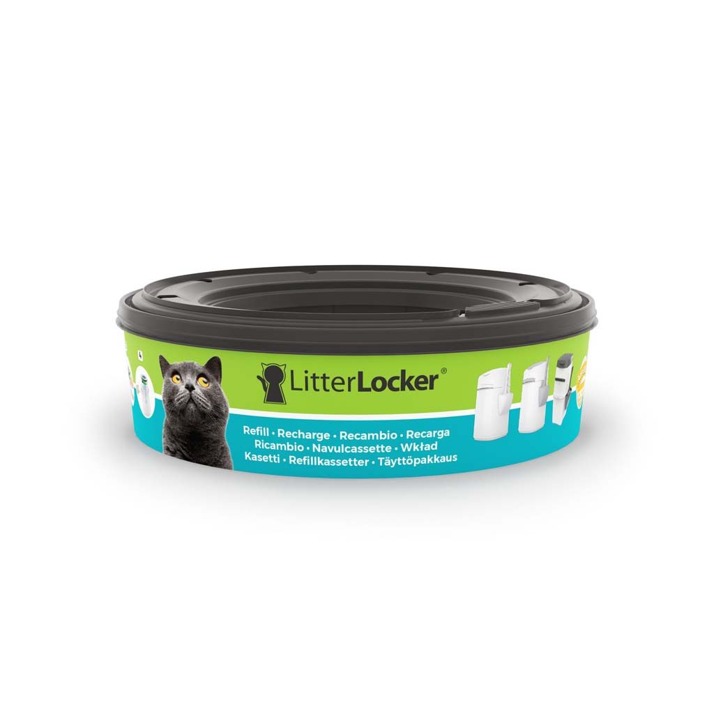 LITTER LOCKER Kazeta náhradná – Obrázok 2