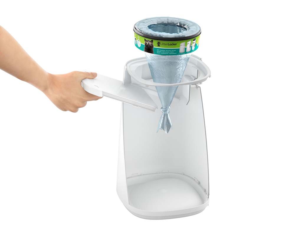 LITTER LOCKER Kazeta náhradná – Obrázok 3